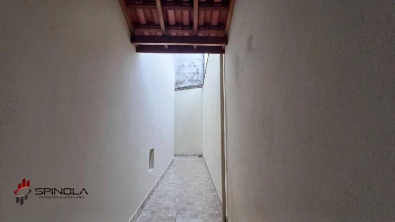 Imagem Sobrado com 2 dormitórios à venda, 65 m² por R$ 320.000,00 - Mirim - Praia Grande/SP