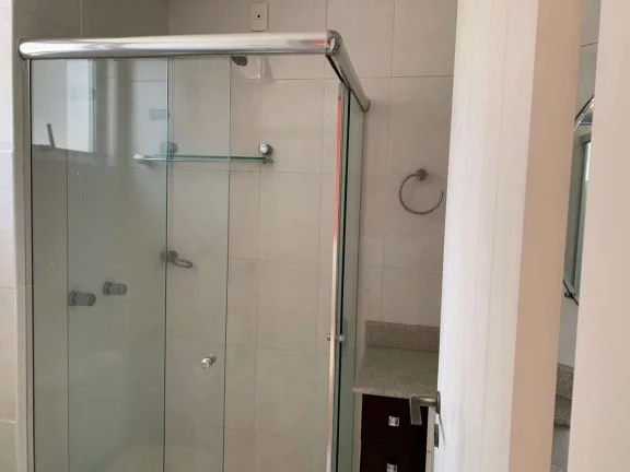Imagem Apartamento à Venda,149m², 3 Suítes (1 Master), 2 Vagas, Centro, Florianópolis, SC
