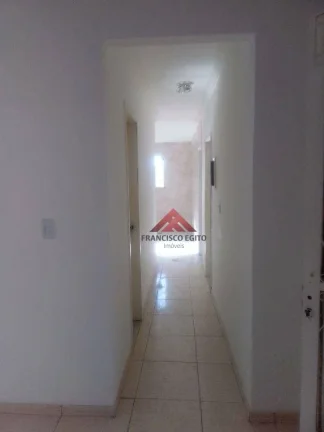 Imagem Casa com 2 dormitórios para alugar por R$ 955,00/mês - Trindade - São Gonçalo/RJ