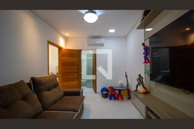 Imagem Casa à Venda - Vargem Pequena, 4 Quartos, 250 m2