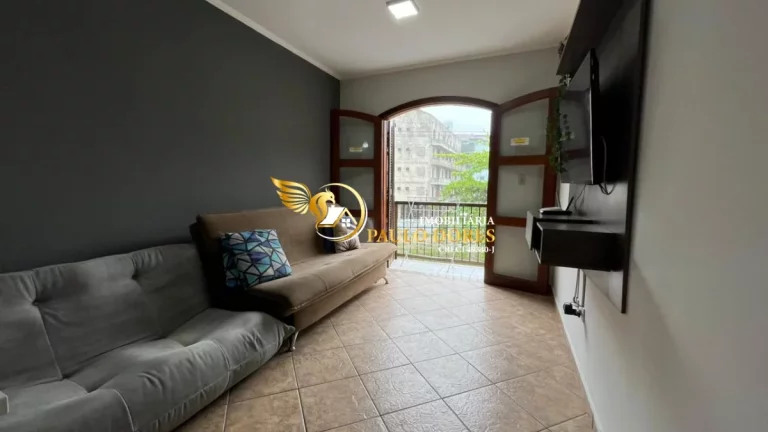 Imagem APARTAMENTO PRA LOCAÇÃO TEMPORA NA PRAIA GRANDE EM UBATUBA-SP