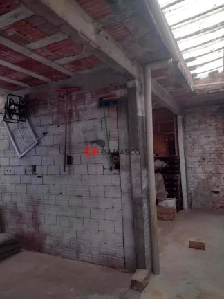 Imagem Casa geminada à Venda, Vila Bela, São Paulo, SP