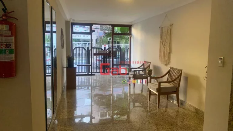 Imagem Cobertura com 2 dormitórios à venda, 107 m² por R$ 745.000,00 - Centro - Cabo Frio/RJ