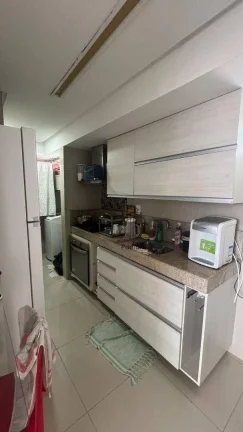 Imagem Venda / Permuta de apartamento semi mobiliado nas proximidades de supermercados e restaurantes bairro de Altiplano Cabo Branco - AP2322