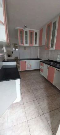 Imagem apartamento a venda - Tupi