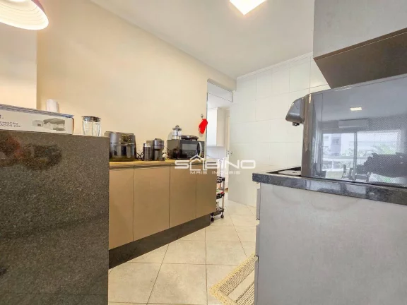 Imagem Apartamento à venda no condomínio Viva Vida, com 3 dormitórios 1 suíte 88m² - Riviera de São Lourenço SP