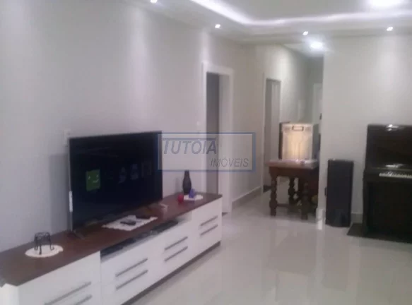 Imagem APARTAMENTO À VENDA NA ACLIMAÇÃO, SÃO PAULO