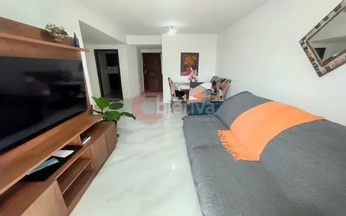 Imagem Apartamento a venda de 3 quartos - Braga - Cabo Frio
