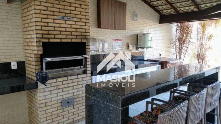 Imagem Apartamento à venda, 100 m² por R$ 1.599.000,00 - Praia de Itaparica - Vila Velha/ES