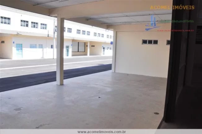 Imagem Galpões para locação em Itapevi no bairro Polo Industrial