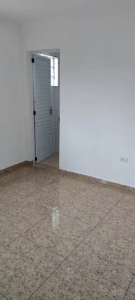 Imagem Casa á Venda- Jardim Colonial- Zona Sul