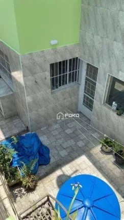 Imagem Casa para alugar, 175 m² por R$ 3.800,00/mês - Macedo - Guarulhos/SP