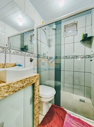 Imagem Casa no Cidade Nova - Santana do Paraíso