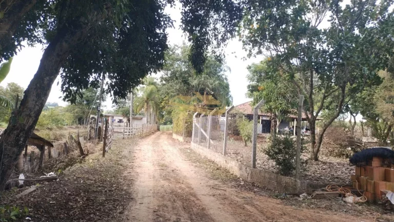 Imagem SITIO RURAL em ELIAS FAUSTO - SP, Centro