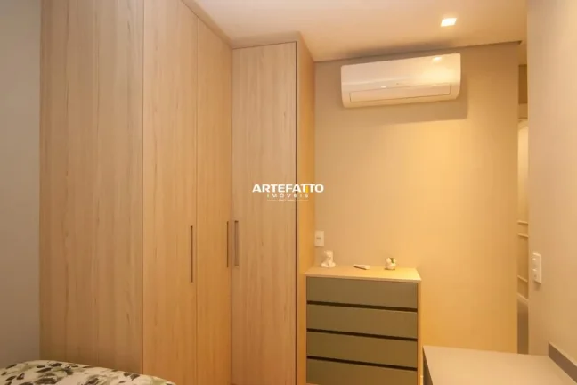 Imagem Apartamento 110 mts com 3 suítes 2 vagas Lindo para morar. Porteira Fechada