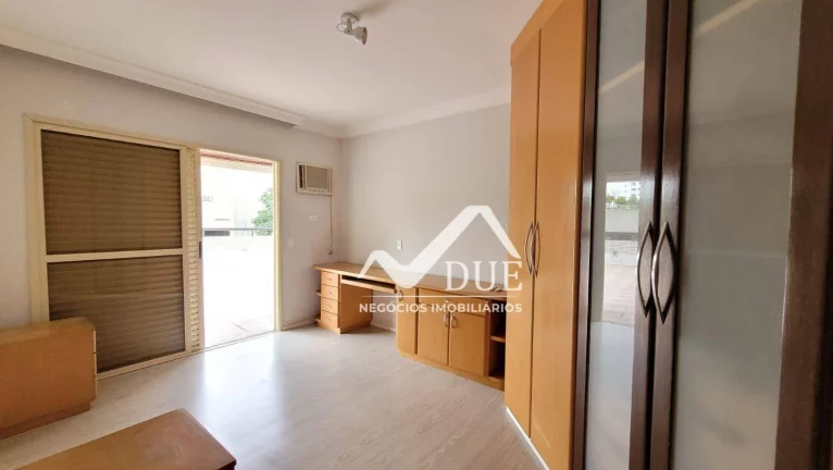 Imagem Apartamento Garden com 3 dormitórios, 240 m² - venda por R$ 1.499.000,00 ou aluguel por R$ 10.000,00/mês - Aparecida - Santos/SP