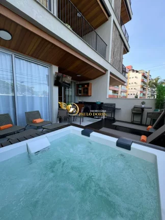 Imagem APARTAMENTO À VENDA FRENTE MAR NA PRAIA GRANDE EM UBATUBA-SP