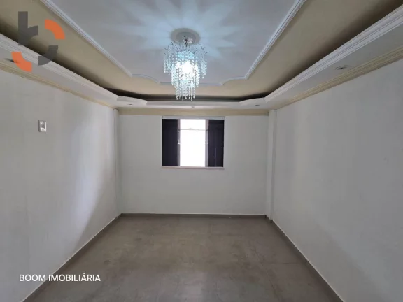 Imagem Casa com 2 dormitórios à venda, 97 m² por R$ 350.000,00 - Comendador Soares - Nova Iguaçu/RJ