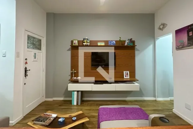 Imagem Apartamento à Venda - Copacabana, 1 Quarto, 45 m2