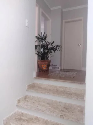 Imagem Sobrado com 3 dormitórios à venda, 137 m² por R$ 980.000 - Jardim Paulista - Atibaia/SP