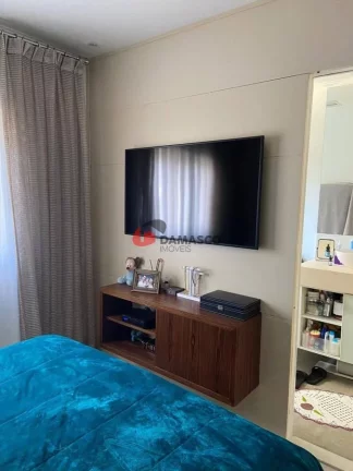 Imagem Apartamento à venda com varanda gourmet no Santa Maria, São Caetano do Sul, SP