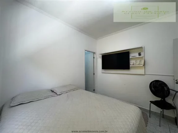 Imagem Casas no Litoral para locação em Praia Grande no bairro Vila Assunção