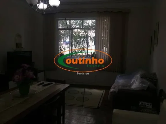 Imagem (25679) Rua Pinheiro da Cunha - Tijuca