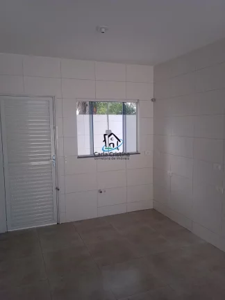 Imagem CASA RESIDENCIAL em PONTAL DO PARANÁ - PR, Primavera