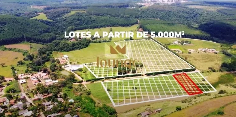 Imagem Loteamento em Salto de Pirapora