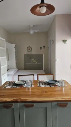 Imagem Apartamento para Venda em Ubatuba / SP no bairro Perequê Açu