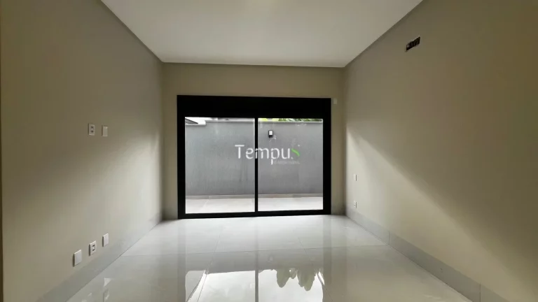 Imagem Residencial Portal do Sol Golf Garden - Casa alto padrão à venda no bairro Residencial Goiânia Golfe Clube - Goiânia/GO