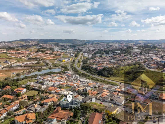 Imagem Linda casa em condomínio fechado alto Padrão Itatiba SP