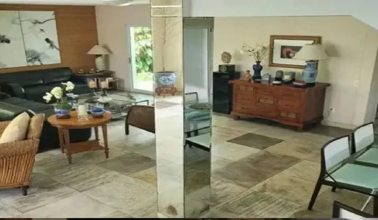 Imagem Casa para Venda em Rio de Janeiro, BARRA DA TIJUCA, 4 dormitórios, 2 suítes, 4 banheiros, 4 vagas