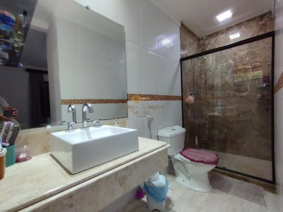Imagem Casa para Venda em Teresópolis / RJ no bairro Ermitage