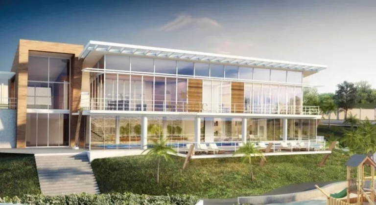 Imagem Casa Em Condominio em Votorantim