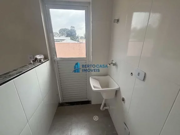 Imagem Apartamento Padrão