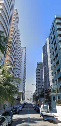 Imagem - Ótimo Apartamento com dois dormitórios - Canto do Forte - Praia Grande
 