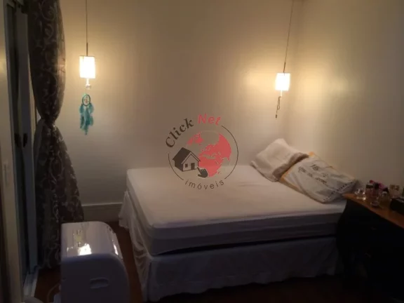 Imagem Lindo Apartamento à Venda próximo Av. Goiás no bairro Santa Paula em São Caetano