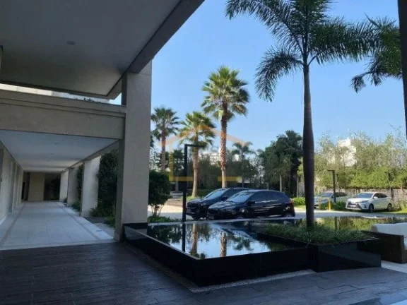 Imagem Apartamento de alto padrão, 297m², porteira fechada, 3 dormitórios, sendo 3 suites, 1 com hidroma...