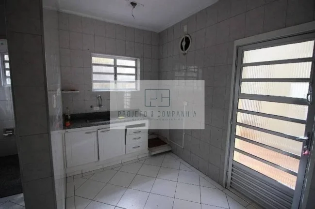 Imagem Casa Sobrado em Brooklin - São Paulo