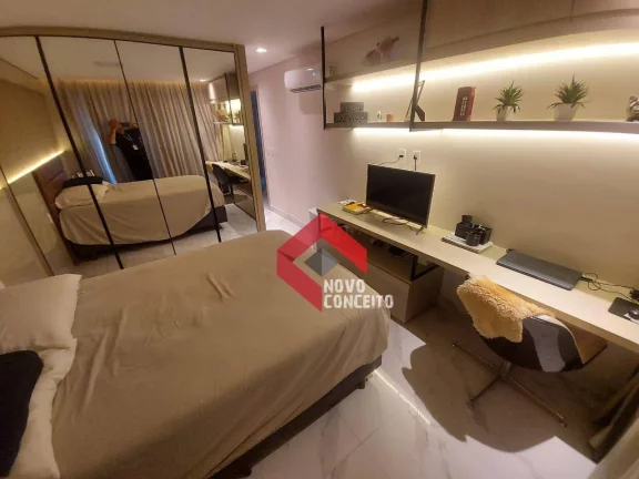 Imagem Apartamento à venda, 172 m² por R$ 1.950.000,00 - Guararapes - Fortaleza/CE
