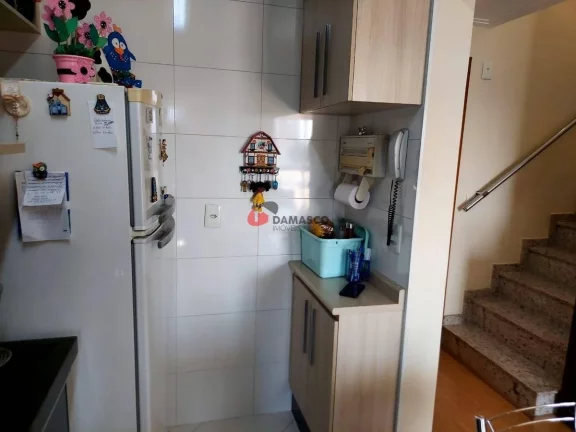 Imagem Cobertura / Penthouse à venda, Barcelona, São Caetano do Sul, SP