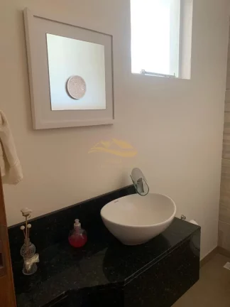 Imagem CASA EM CONDOMÍNIO RESIDENCIAL em INDAIATUBA - SP, ALTOS DE ITAICI