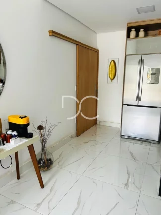 Imagem Condomínio Terras de São Francisco - Venda casa térrea | AC 114m² | AT160 m² | 3 Dorm | 1Suíte | 3 Ban | 2 Vagas