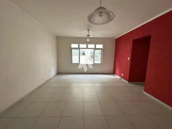 Imagem Apartamento com 2 quartos à venda, 95m² - Boqueirão/Santos