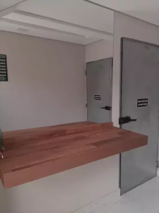 Imagem Apartamento à venda, 2 quartos, 1 vaga, Santa Mônica - Belo Horizonte/MG