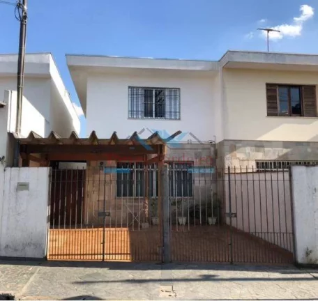 Imagem Sobrado com 3 Quartos e 2 vagas para Alugar residencial ou comercial