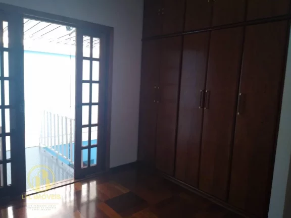 Imagem Sobrado de Vila, para Venda ou Locação, 160 m² , 3 dormitórios sendo 1 suíte, 2 vagas. - Planalto Paulista