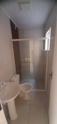 Imagem Casa para locação no bairro São Tiago em Piraquara!!!