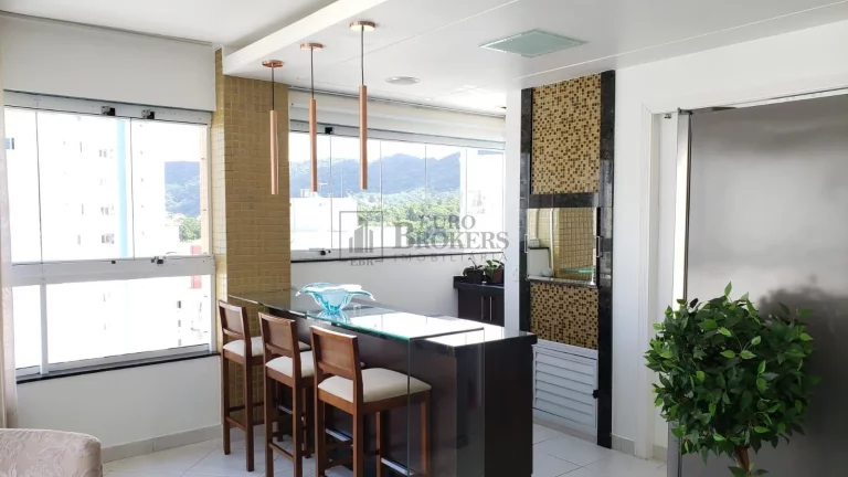Imagem Apartamento com 3 suítes à venda na Barra Norte de Balneário Camboriú/SC